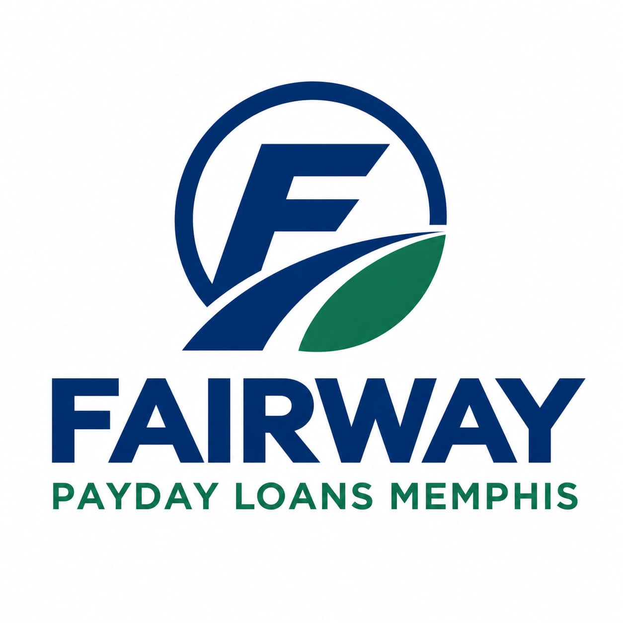 Fairway Payday Loans Memphis logo